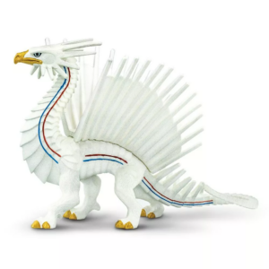 Safari Ltd. Safari Ltd. Figurka - Drak svobody