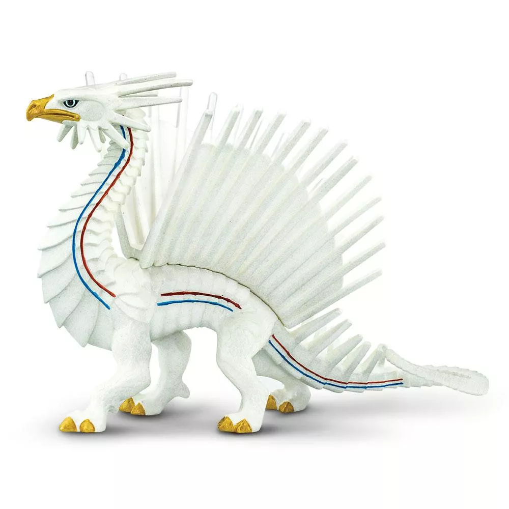 Safari Ltd. Safari Ltd. Figurka - Drak svobody