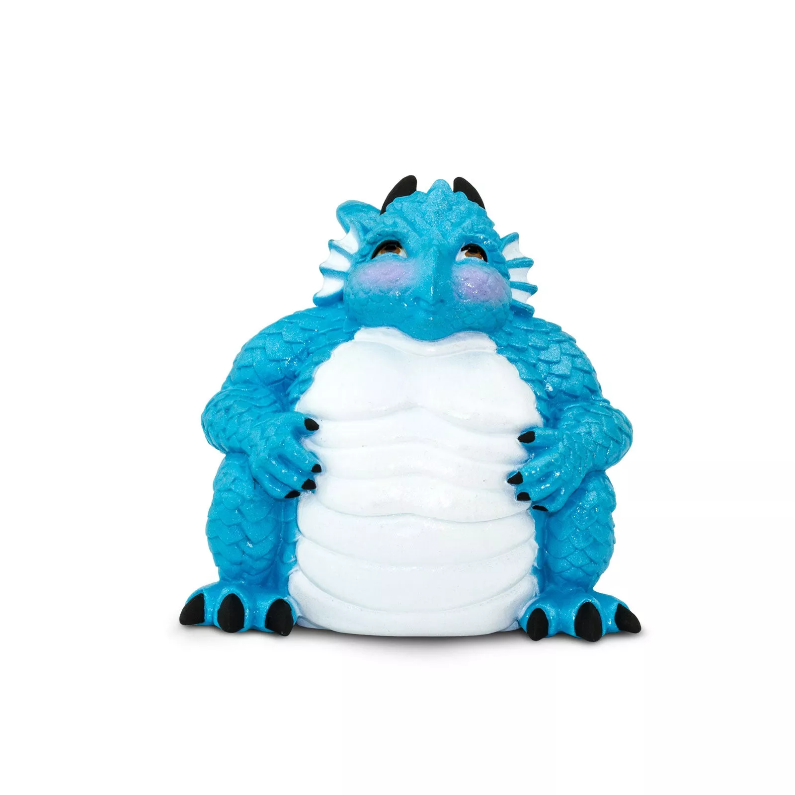 Safari Ltd. Safari Ltd. Figurka - Drak tlouštík - Obrázek 2