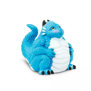Safari Ltd. Safari Ltd. Figurka - Drak tlouštík