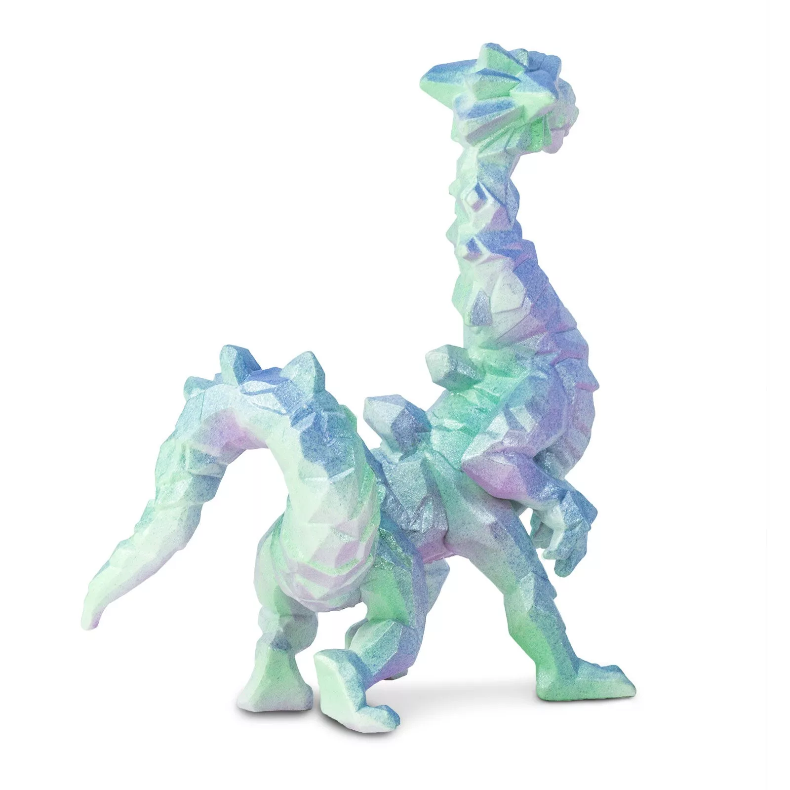 Safari Ltd. Safari Ltd. Figurka - Drak z křišťálové jeskyně - Obrázek 2