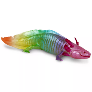 Safari Ltd. Safari Ltd. Figurka - Duhový Axolotl