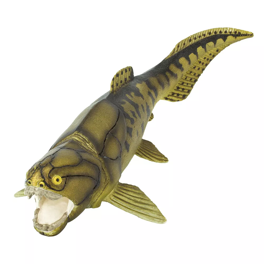 Safari Ltd. Safari Ltd. Figurka - Dunkleosteus - Obrázek 2