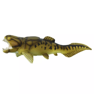 Safari Ltd. Safari Ltd. Figurka - Dunkleosteus