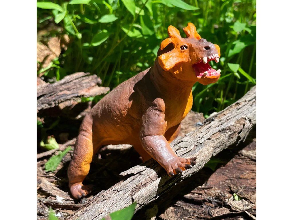 Safari Ltd. Safari Ltd. Figurka - Estemmenosuchus - Obrázek 2