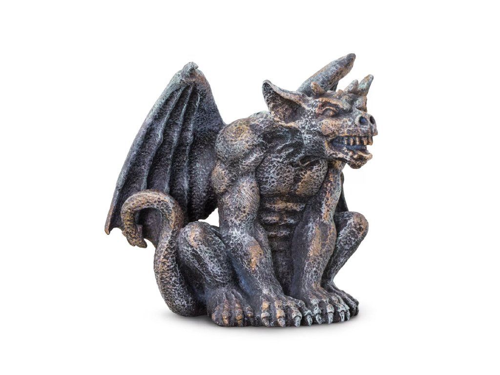 Safari Ltd. Safari Ltd. Figurka - Gargoyle - Obrázek 2
