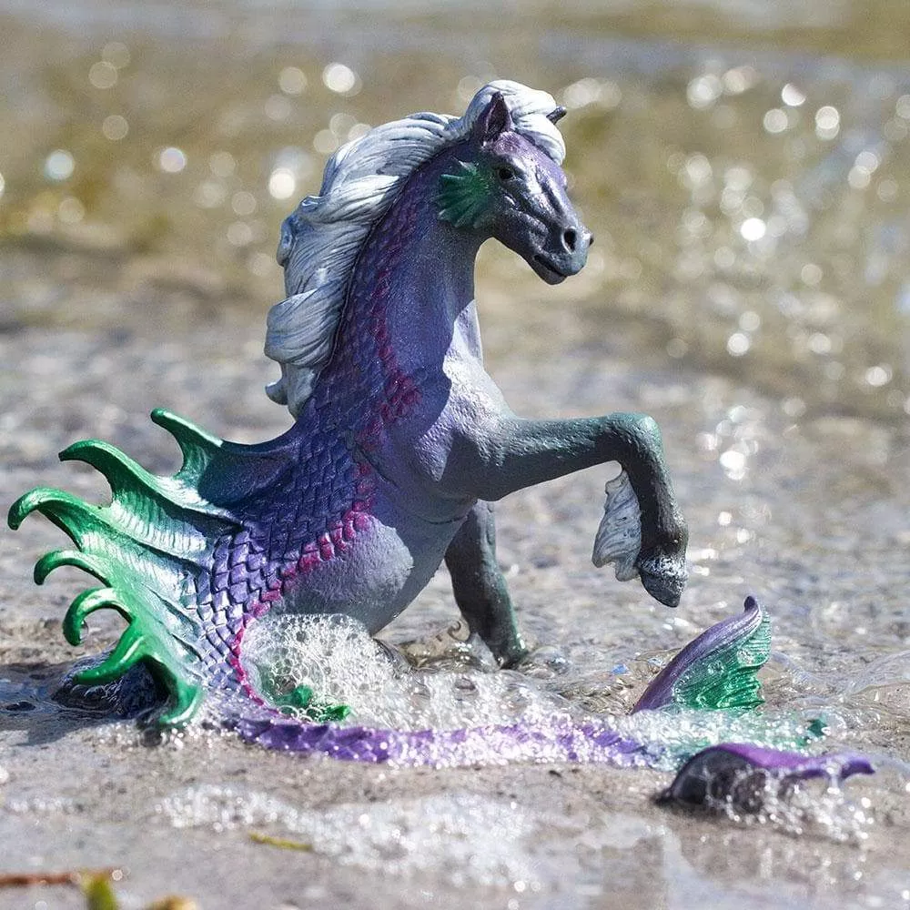 Safari Ltd. Safari Ltd. Figurka - Hippocampus - Obrázek 2