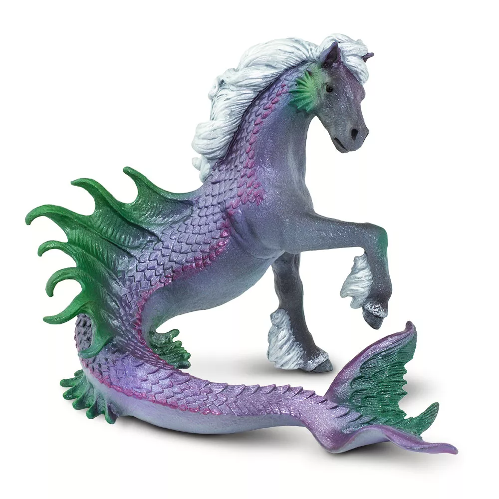 Safari Ltd. Safari Ltd. Figurka - Hippocampus
