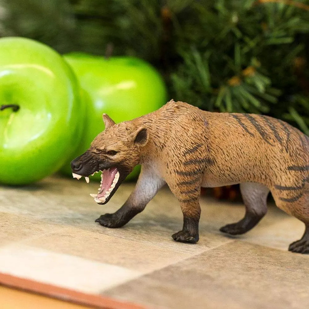 Safari Ltd. Safari Ltd. Figurka - Hyaenodon gigas - Obrázek 2