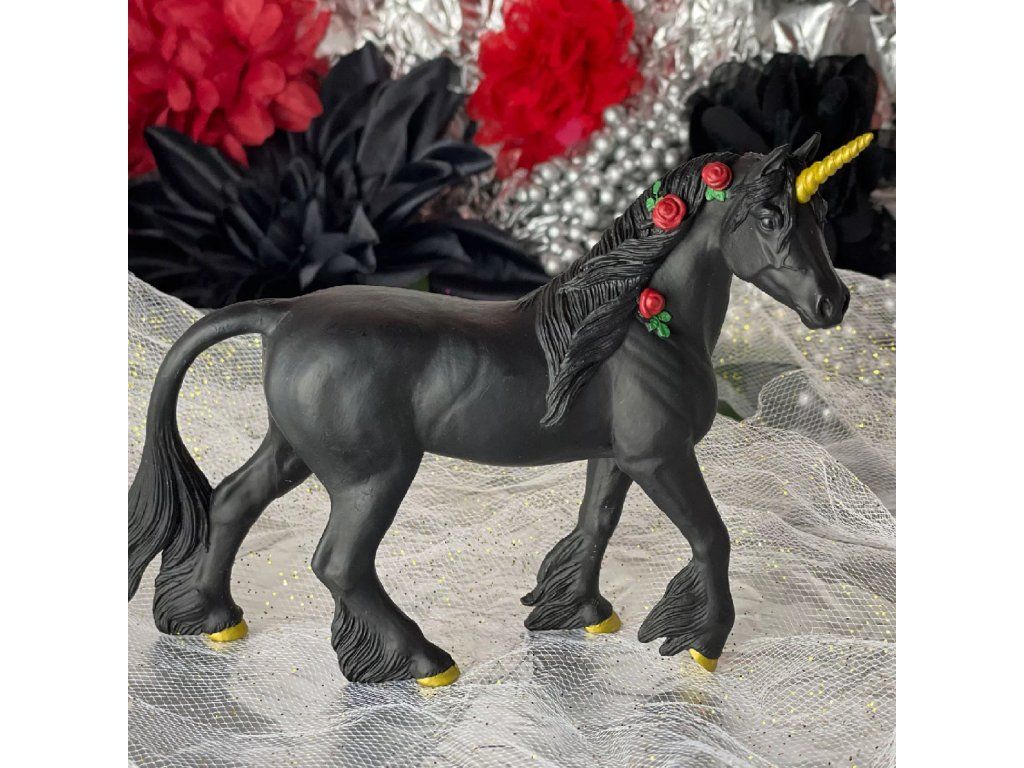Safari Ltd. Safari Ltd. Figurka - Jednorožec soumraku - Obrázek 2