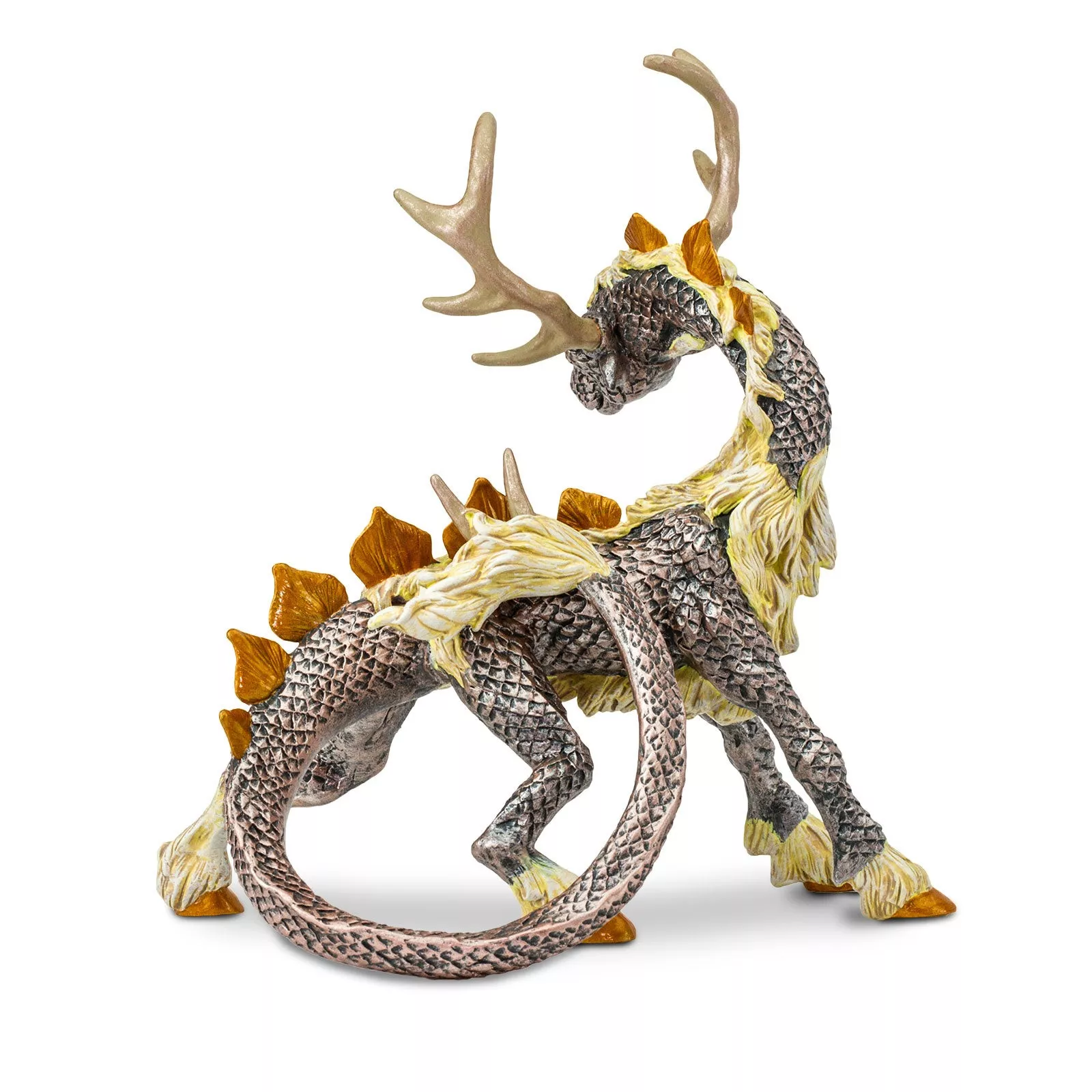 Safari Ltd. Safari Ltd. Figurka - Jelenovitý drak - Obrázek 2