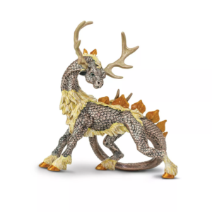 Safari Ltd. Safari Ltd. Figurka - Jelenovitý drak