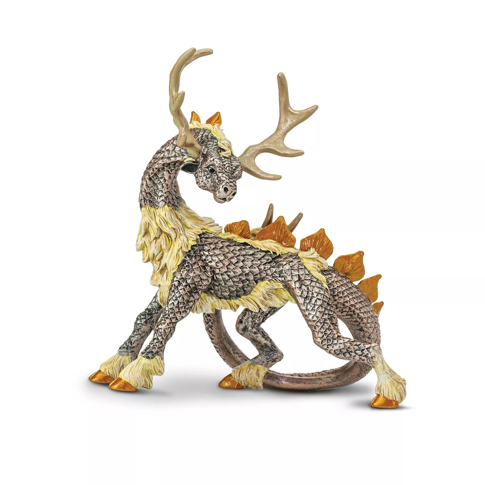 Safari Ltd. Safari Ltd. Figurka - Jelenovitý drak