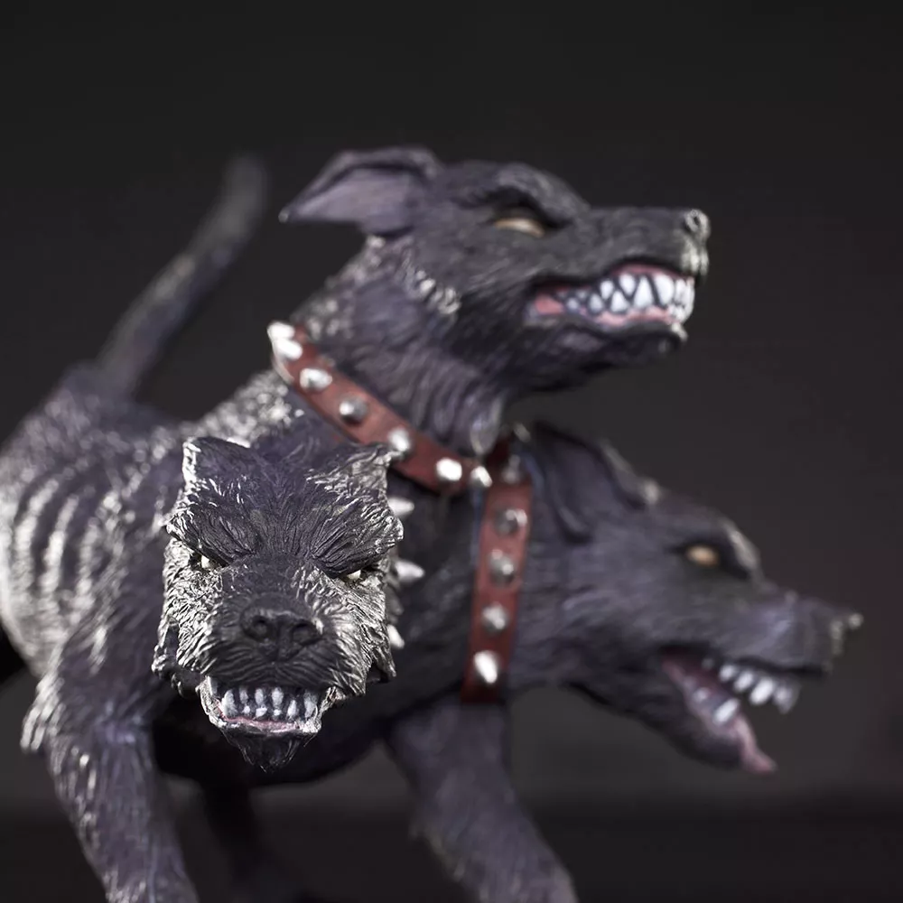 Safari Ltd. Safari Ltd. Figurka - Kerberos - Obrázek 2