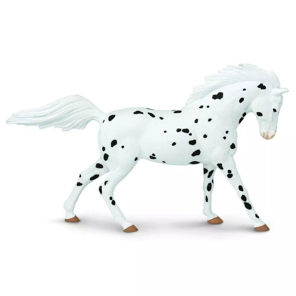 Safari Ltd. Safari Ltd. Figurka - Knabstrupský kůň
