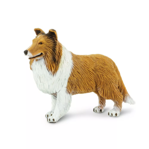 Safari Ltd. Safari Ltd. Figurka - Kolie
