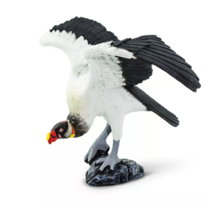 Safari Ltd. Safari Ltd. Figurka - Kondor královský