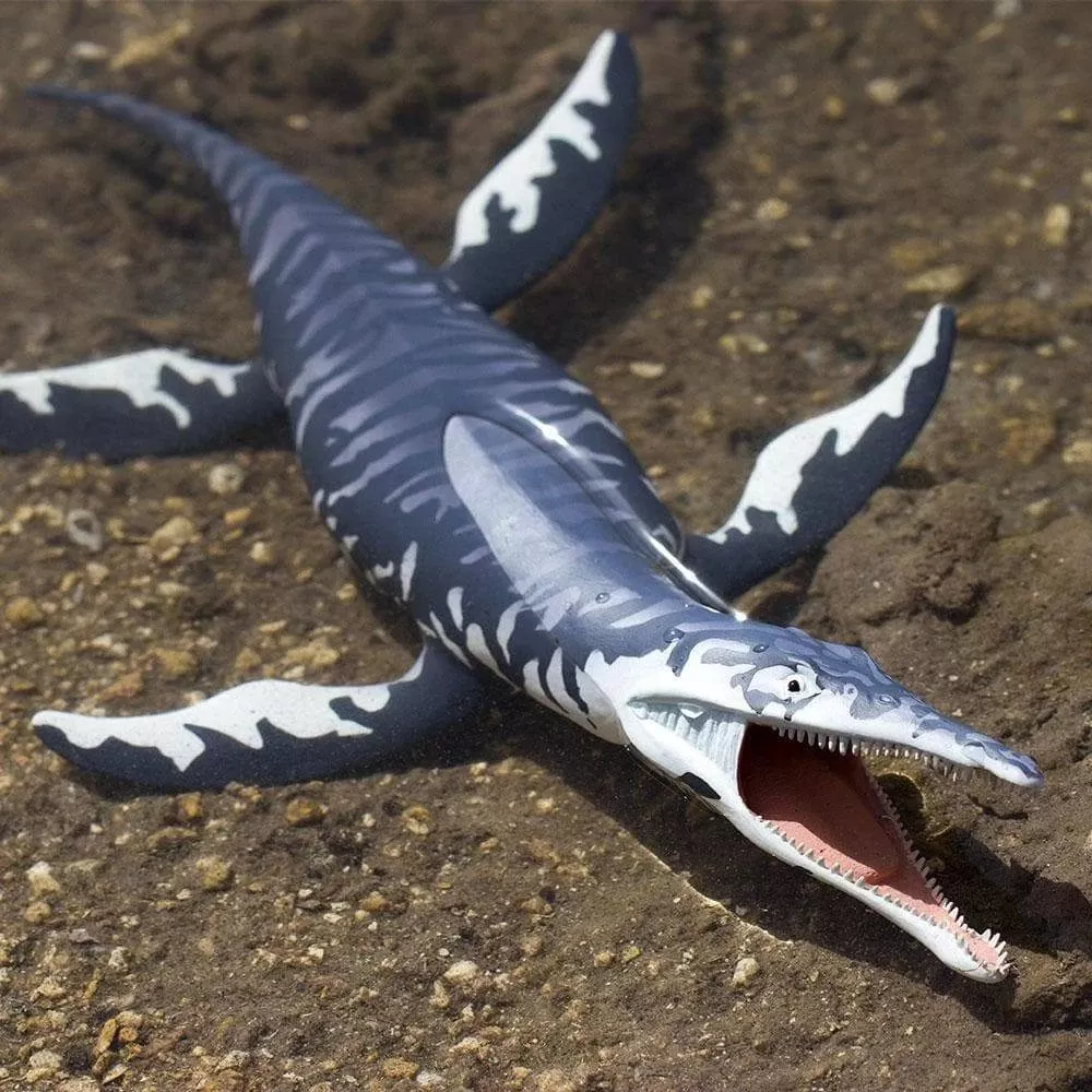 Safari Ltd. Safari Ltd. Figurka - Kronosaurus - Obrázek 2