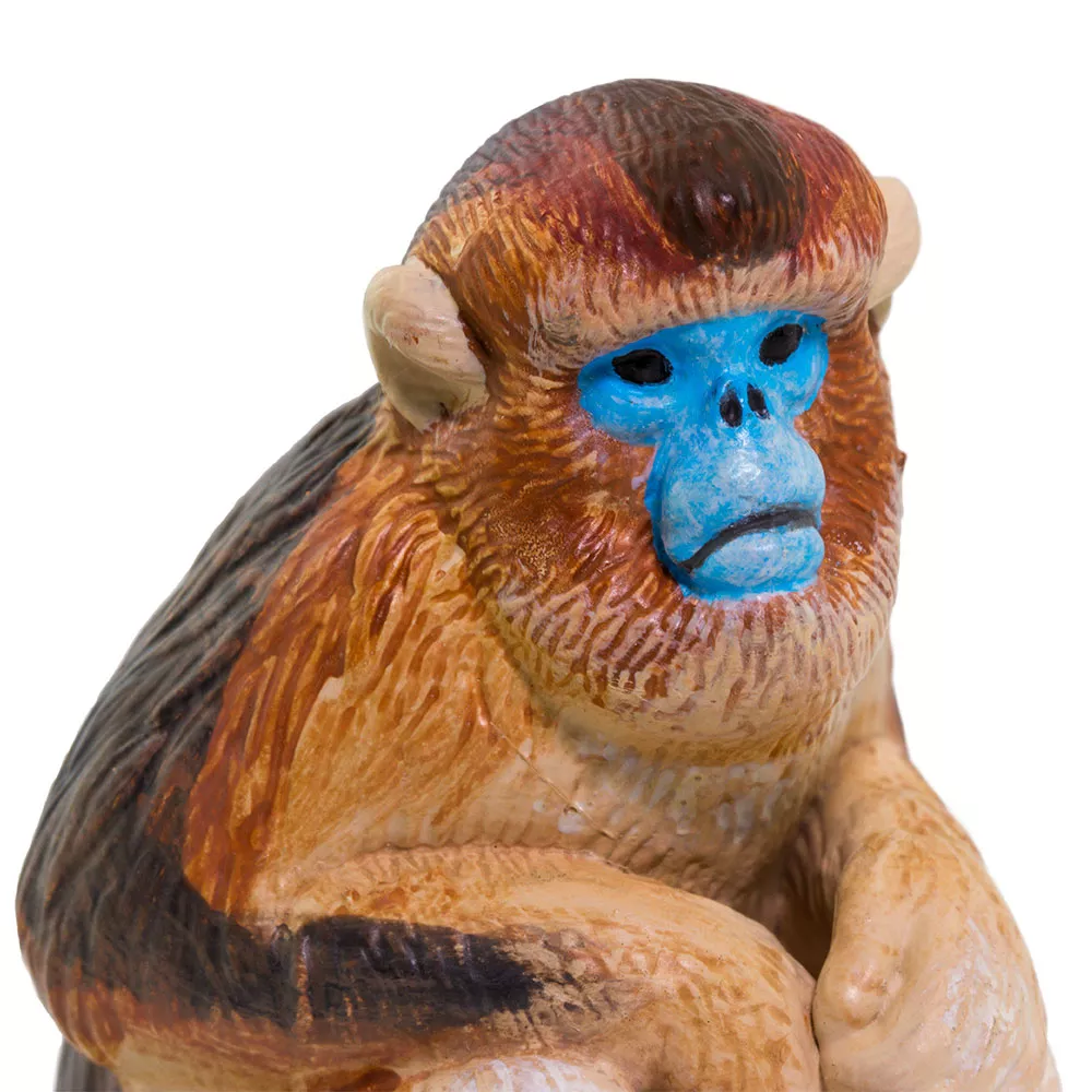 Safari Ltd. Safari Ltd. Figurka - Langur - Obrázek 2