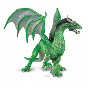 Safari Ltd. Safari Ltd. Figurka - Lesní drak