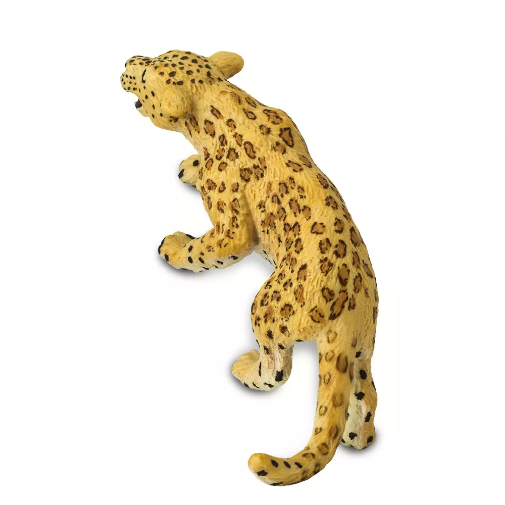 Safari Ltd. Safari Ltd. Figurka - Levhart - Obrázek 2