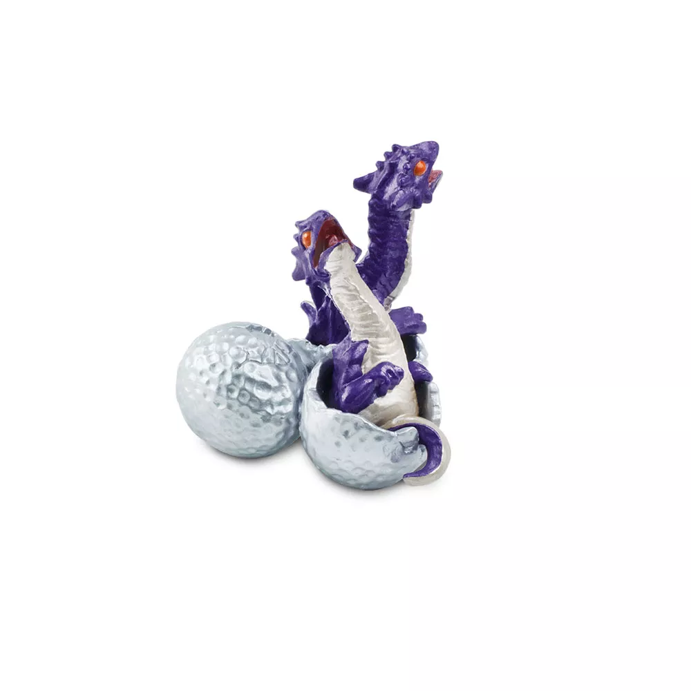 Safari Ltd. Safari Ltd. Figurka - Líhnoucí draci - Obrázek 2