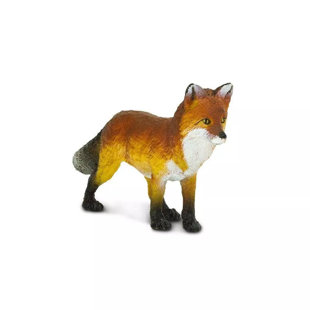 Safari Ltd. Safari Ltd. Figurka - Liška obecná - Obrázek 2