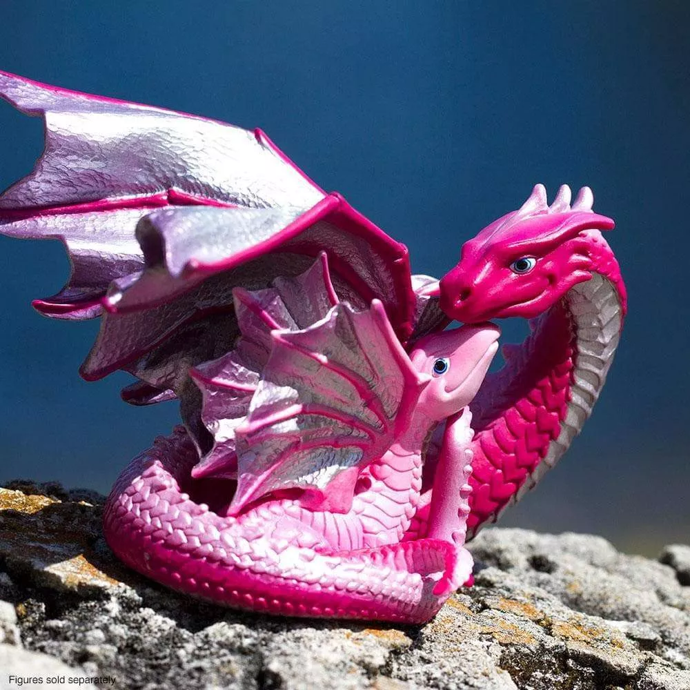 Safari Ltd. Safari Ltd. Figurka - Love Dragon - Obrázek 2