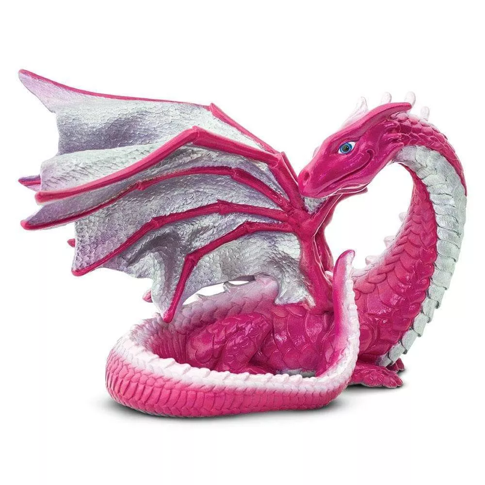 Safari Ltd. Safari Ltd. Figurka - Love Dragon