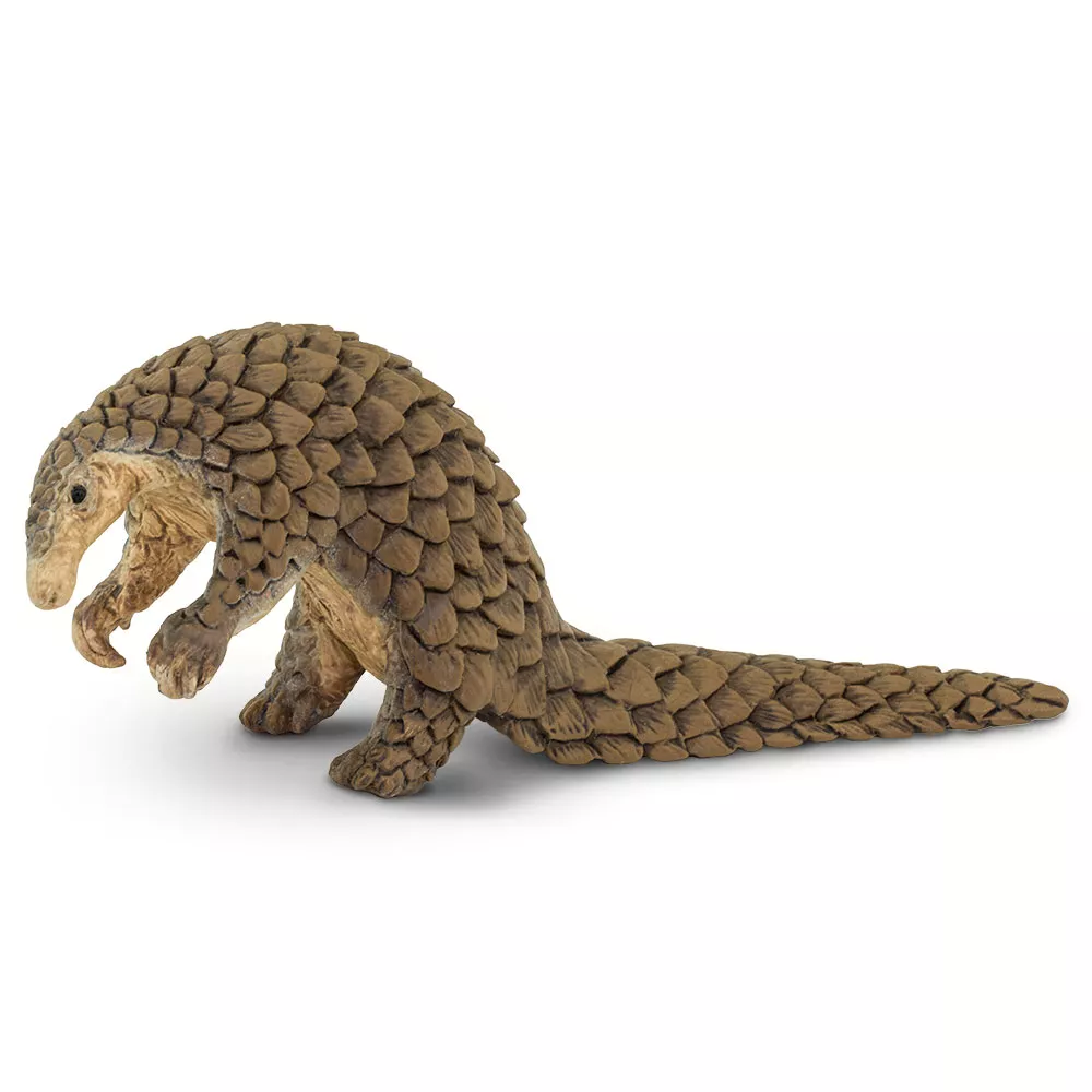Safari Ltd. Safari Ltd. Figurka - Luskoun - Obrázek 2