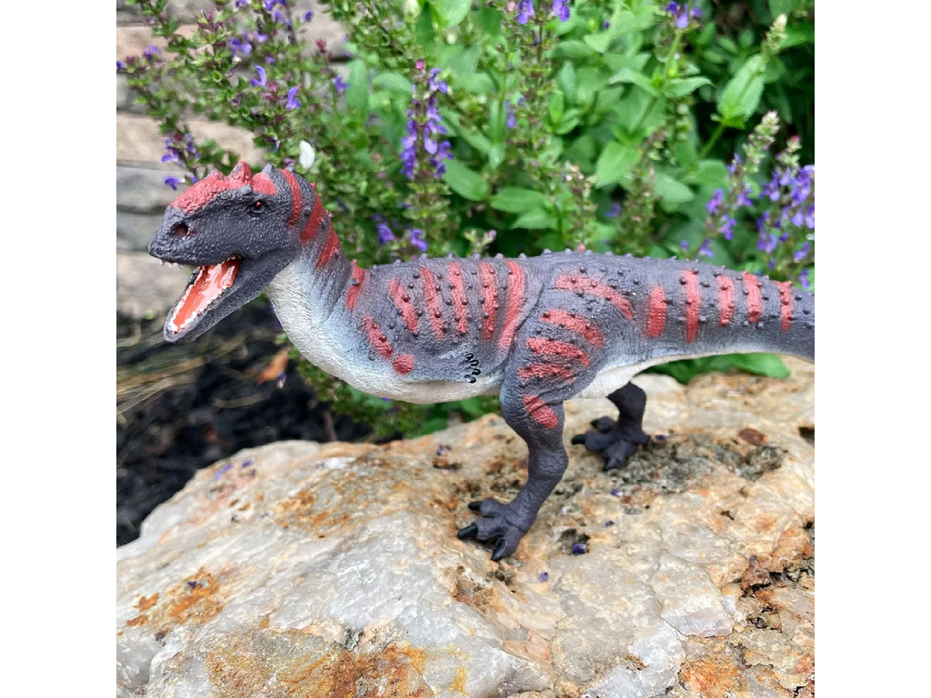 Safari Ltd. Safari Ltd. Figurka - Majungasaurus - Obrázek 2