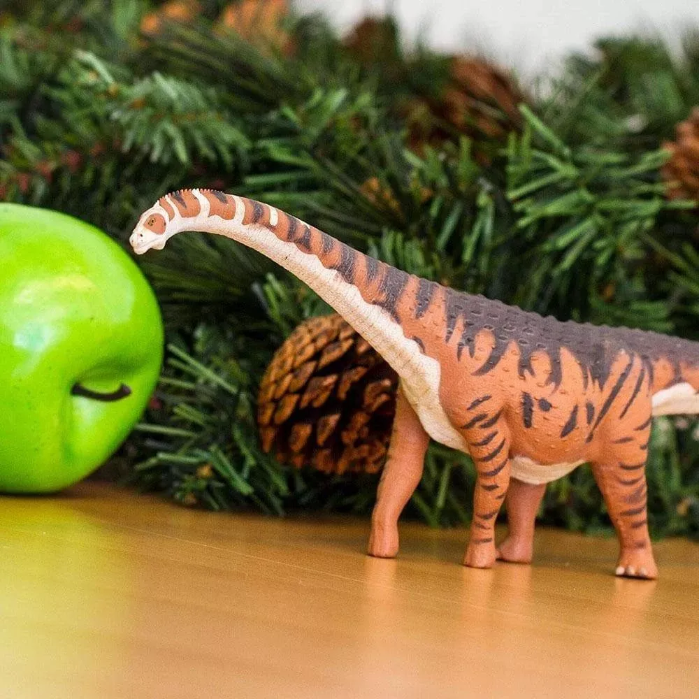 Safari Ltd. Safari Ltd. Figurka - Malawisaurus - Obrázek 2
