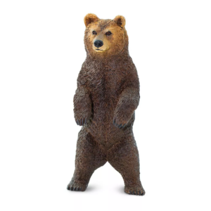 Safari Ltd. Safari Ltd. Figurka - Medvěd Grizzly