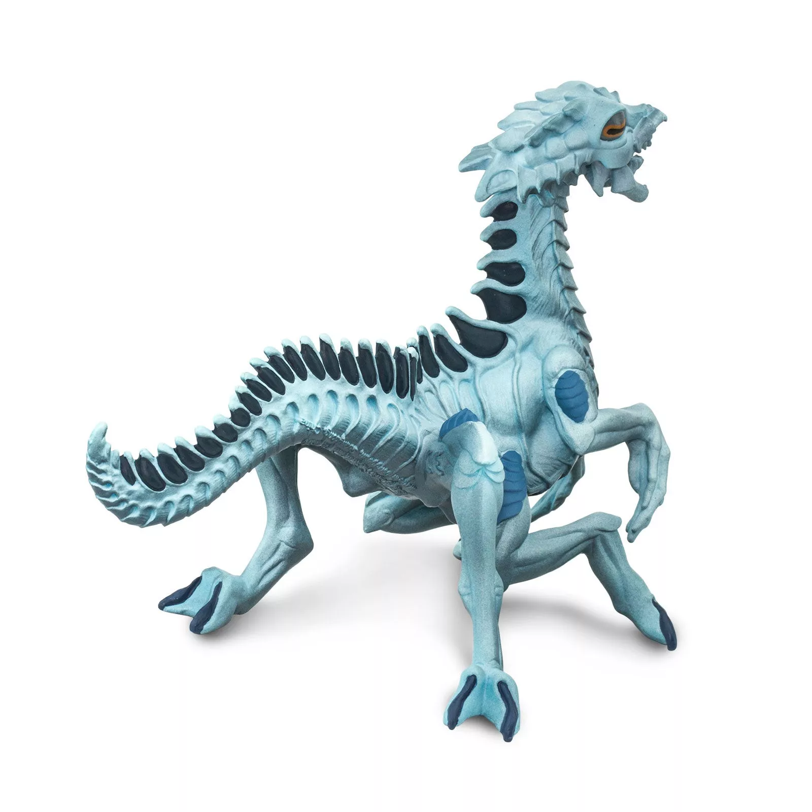 Safari Ltd. Safari Ltd. Figurka - Mimozemský drak - Obrázek 2