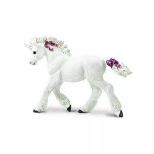 Safari Ltd. Safari Ltd. Figurka - Mládě jednorožce