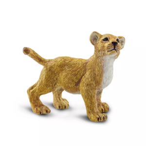 Safari Ltd. Safari Ltd. Figurka - Mládě lva