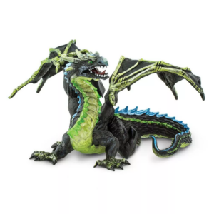 Safari Ltd. Safari Ltd. Figurka - Mlžný drak
