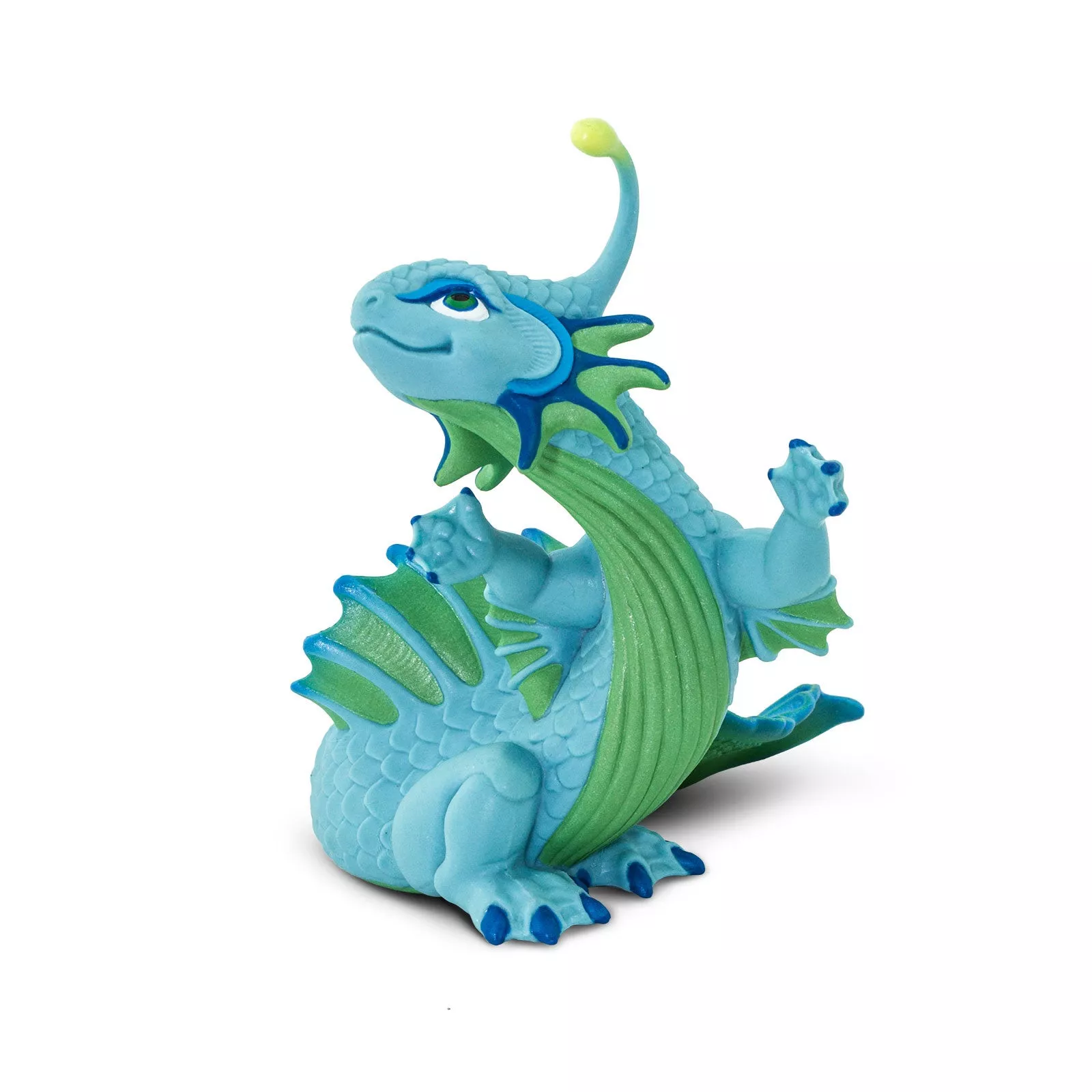 Safari Ltd. Safari Ltd. Figurka - Mořský drak mládě - Obrázek 2