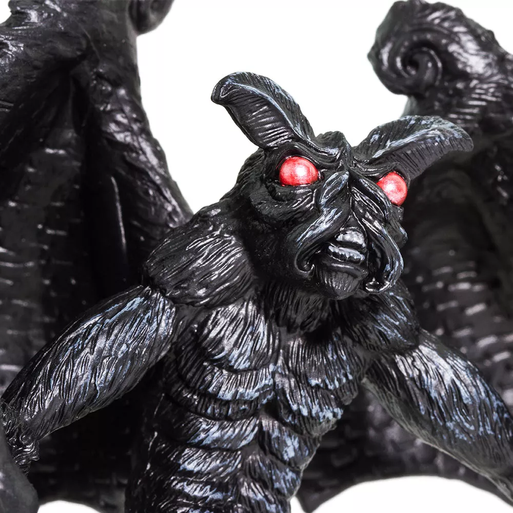 Safari Ltd. Safari Ltd. Figurka - Mothman - Obrázek 2