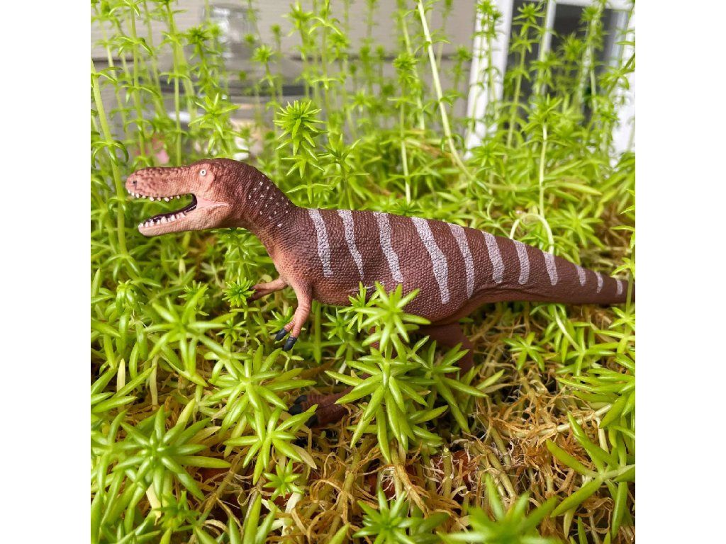 Safari Ltd. Safari Ltd. Figurka - Nanotyrannus - Obrázek 2