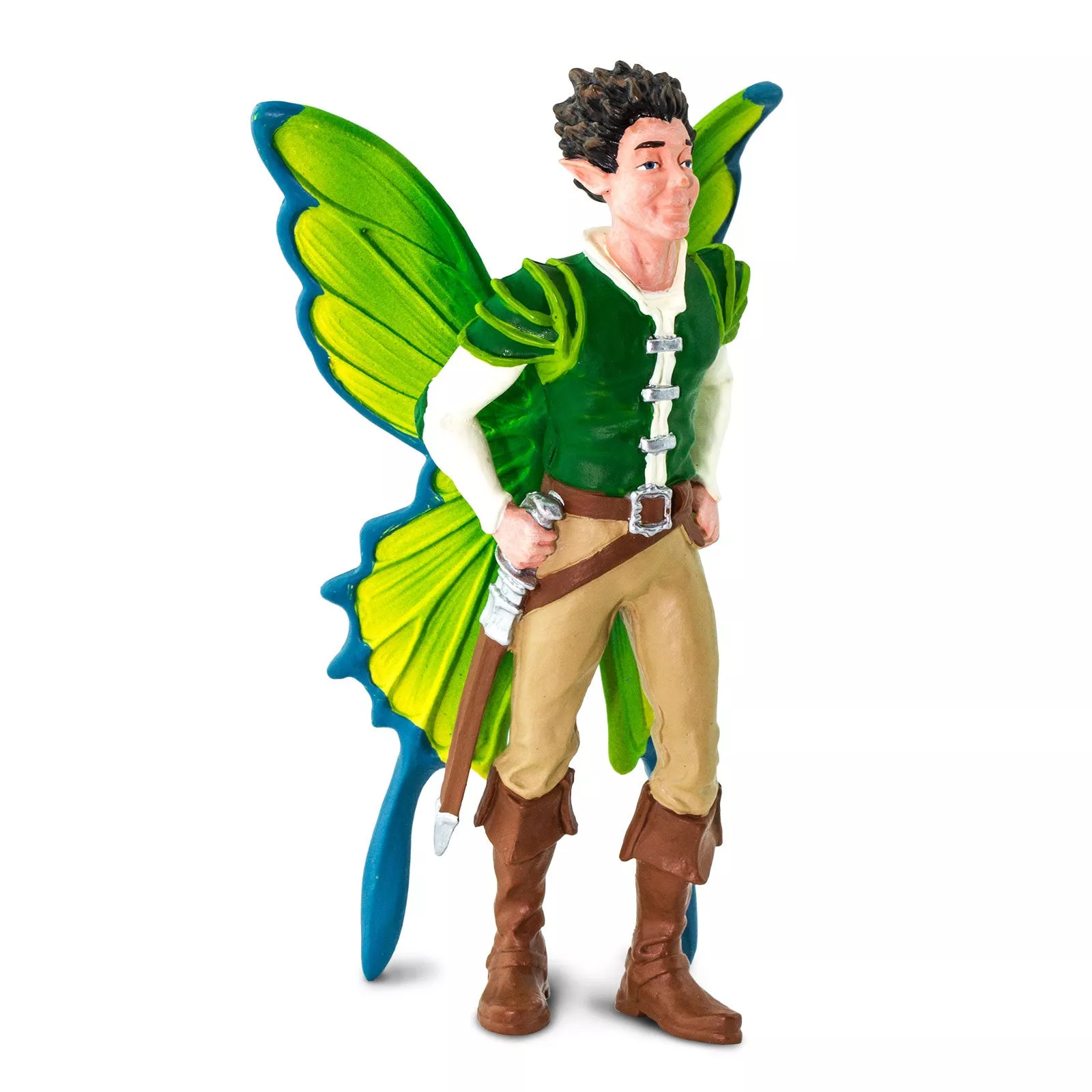 Safari Ltd. Safari Ltd. Figurka - Oberon - Obrázek 2