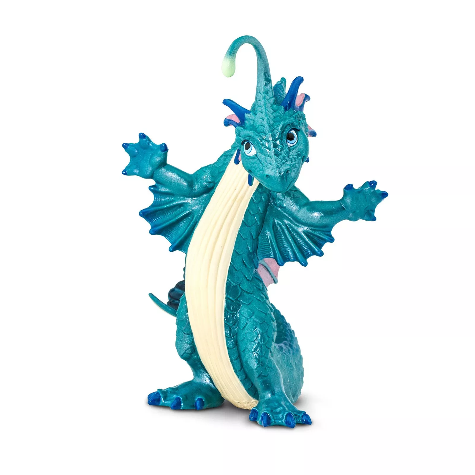 Safari Ltd. Safari Ltd. Figurka - Oceánský drak - Obrázek 2