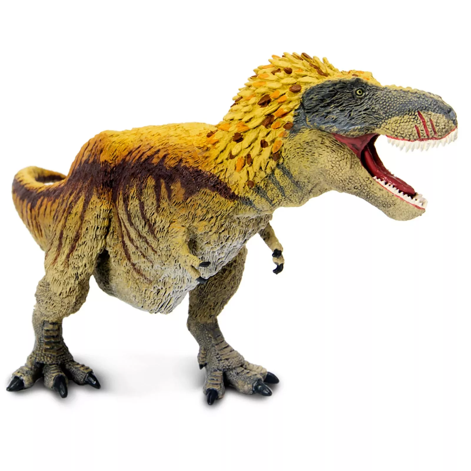 Safari Ltd. Safari Ltd. Figurka - Opeřený Tyrannosaurus rex (s rozšířenou realitou)