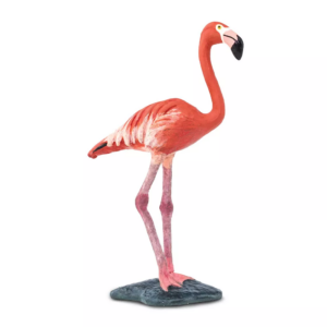 Safari Ltd. Safari Ltd. Figurka - Plameňák
