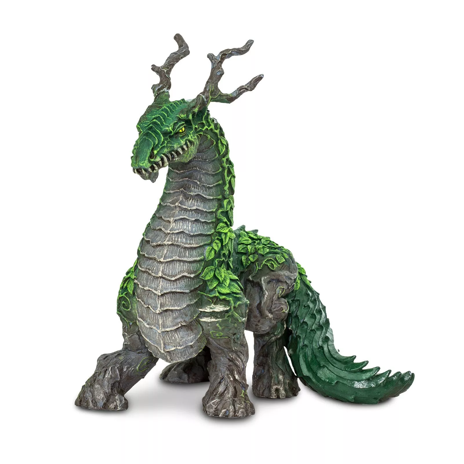 Safari Ltd. Safari Ltd. Figurka - Pralesní drak - Obrázek 2