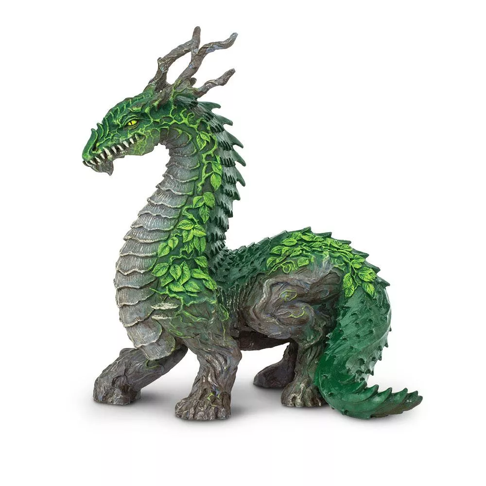 Safari Ltd. Safari Ltd. Figurka - Pralesní drak