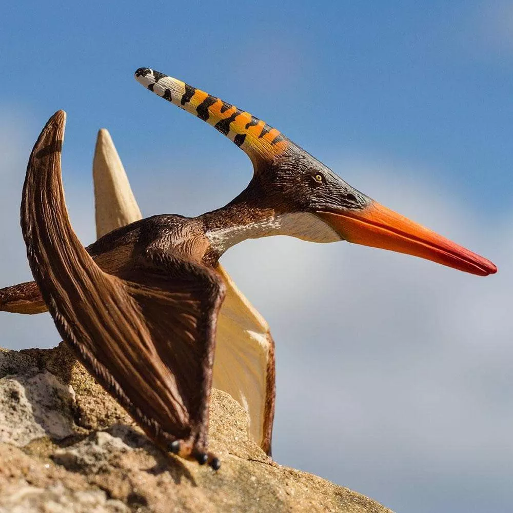 Safari Ltd. Safari Ltd. Figurka - Pteranodon - Obrázek 2