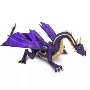 Safari Ltd. Safari Ltd. Figurka - Půlnoční měsíční drak