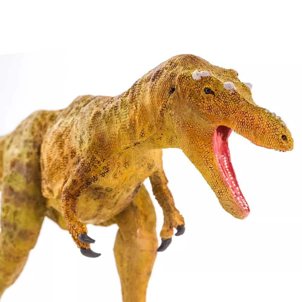 Safari Ltd. Safari Ltd. Figurka - Qianzhousaurus - Obrázek 2