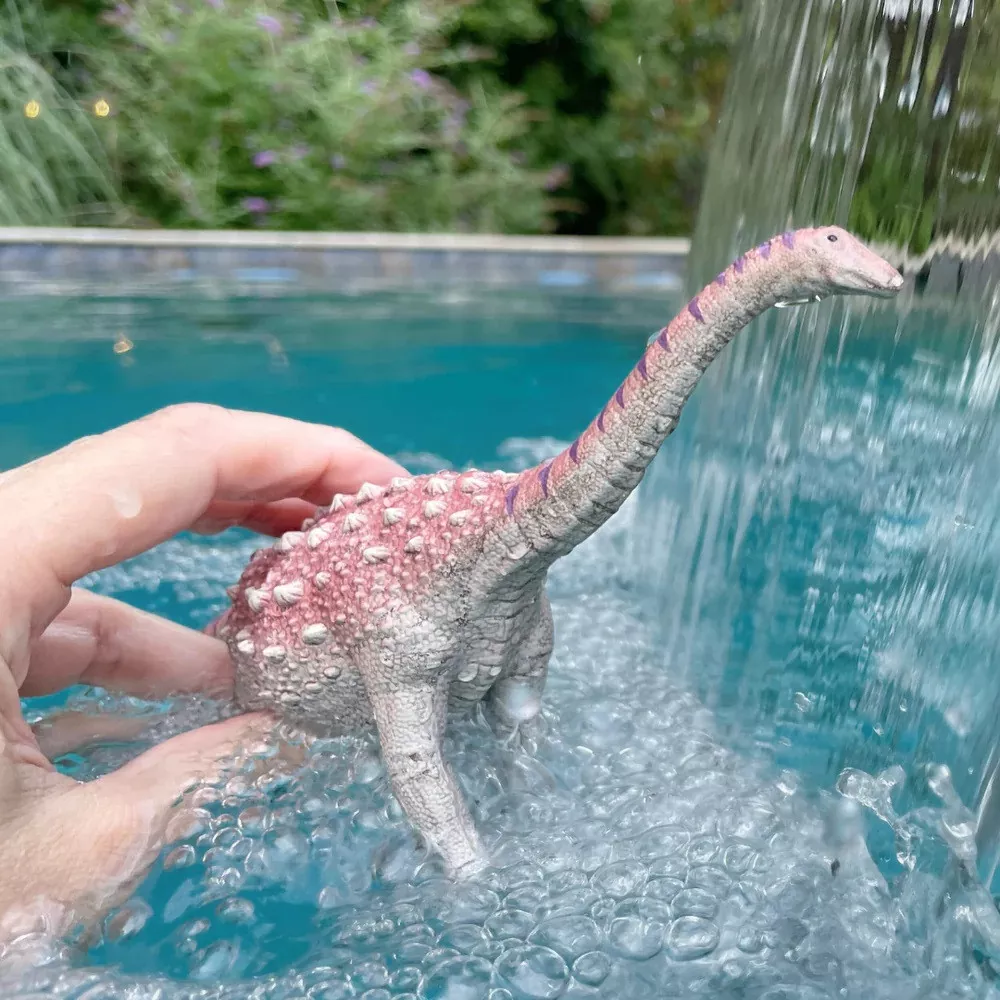 Safari Ltd. Safari Ltd. Figurka - Saltasaurus - Obrázek 2